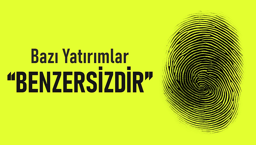 Gamador Parla Yatırım
