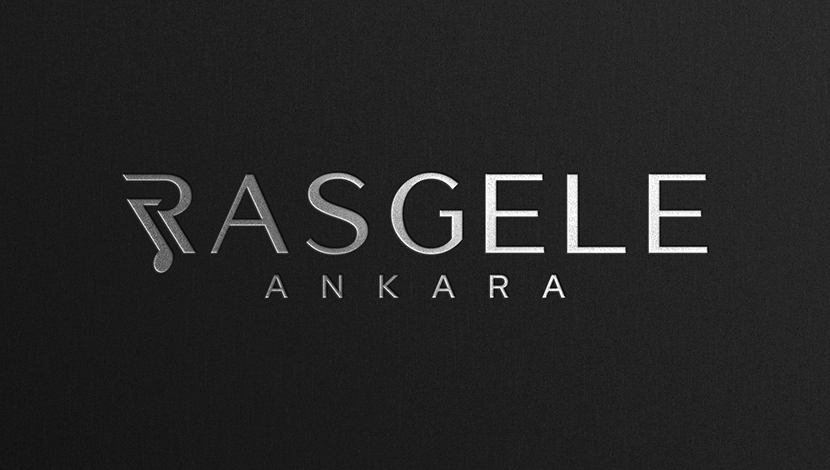 Rasgele Ankara