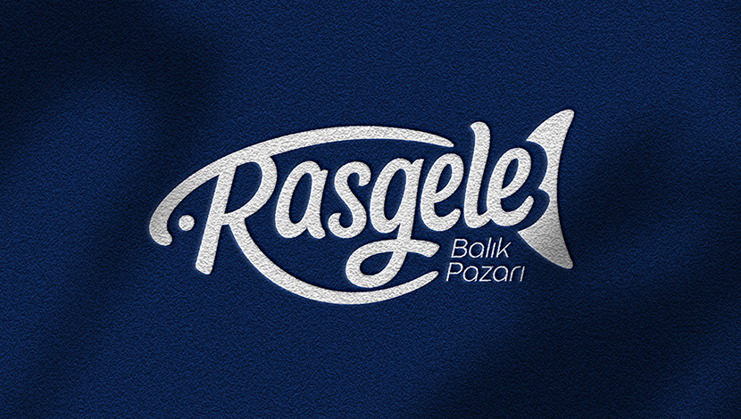 Rasgele Balık Pazarı